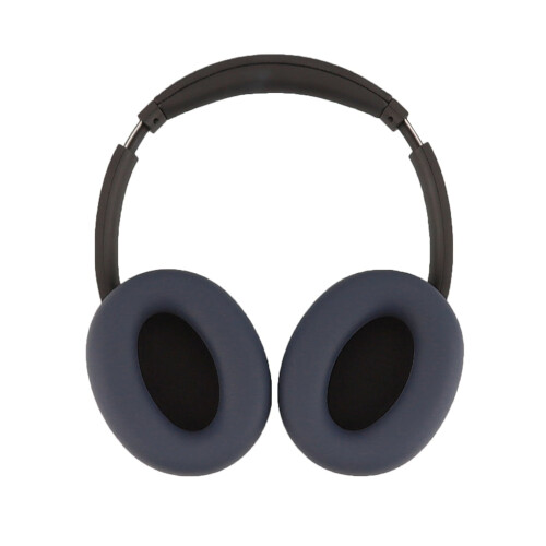 YIEMEEN Universal Ear Pads Μαλακά μαξιλαράκια σιλικόνης για ακουστικά WH-CH720N Ακουστικά με 2