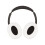 YIEMEEN Universal Ear Pads Μαλακά μαξιλαράκια σιλικόνης για ακουστικά WH-CH720N Ακουστικά με 8