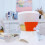 Rotatable Cold Kettle Faucet for Refrigerator 2218cm or 6