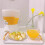 Rotatable Cold Kettle Faucet for Refrigerator 2218cm 8