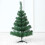 Artificial Christmas Tree Green 2FT Mini Tabletop Pine Tree 1