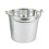 Kr?ger - 9 L stainless steel bucket, Silver 1