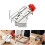 Quick Clip Auxiliary Corner Clamp Locator Quick-Type B opening 3
