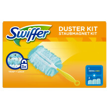 Swiffer 1841800 Duster with Pads