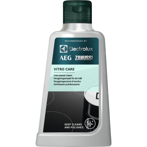 Electrolux ELECTROLUX Vitro Care M3HCC301 Induction Cleaner 300 ml