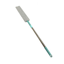 Tempo di Saldi Microfibre Dust Duster with Extendable and Flexible Handle
