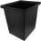 BLANCO SELECT bucket 17 litres | Suitable for SELECT II Compact 60/2 | [29.2x25.8x31.4 cm] 1