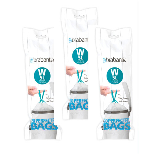 Brabantia Brabantia Bin liners