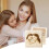 Decorative Box Sculpted Hand-Painted Keepsakes Box Mother Day 2