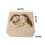 Decorative Box Sculpted Hand-Painted Keepsakes Box Mother Day 3