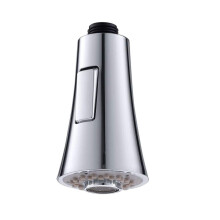 Gr?nblatt Dish Rinser Kitchen Tap Spray 2 Jets Chrome