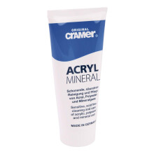 Bath Care | For cleaning and care | Acrylic surfaces | Polyester surfaces | Feverglass surfaces | 100 ml tube