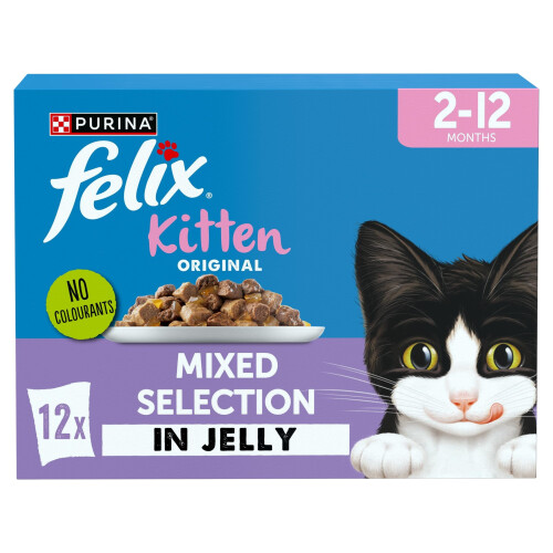 Felix FELIX Original Kitten