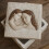 Decorative Box Sculpted Hand-Painted Keepsakes Box Mother Day 6