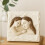Decorative Box Sculpted Hand-Painted Keepsakes Box Mother Day 7