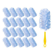 Duster Refills for Swiffer Dusters,20 Count 360 Duster Refills with 1 Handle?