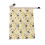 Beeswax Food Wraps for Bread – Organic, Reusable, 3-Pack 1