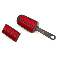 Set of 2) Brush2 with Pocket Brush Made in Germany