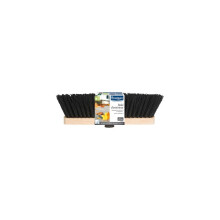 STARWAX Exterior Brush for Rough Floors