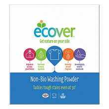 Ecover - Washing Powder Non Bio 3000g