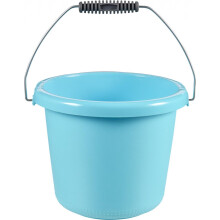 Curver Bucket, Molokai Blue, 5 Litre
