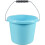 Curver Curver Bucket, Molokai Blue, 5 Litre 1