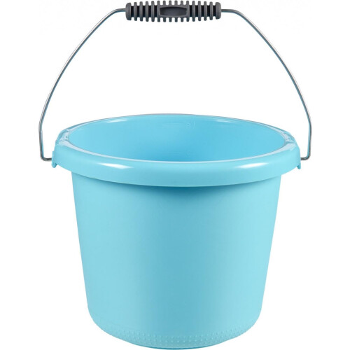 Curver Curver Bucket, Molokai Blue, 5 Litre