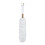 Full Circle Microfiber Duster with Machine Washable Head, White 1
