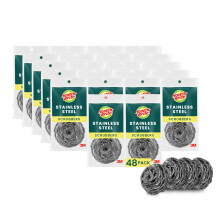 Scotch-Brite Stainless Steel Scouring Pad