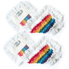 boertlay Mop, Rainbow, 40 cm