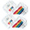 boertlay Mop, Rainbow, 40 cm 1