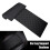 Cuscino di supporto per gambe universale per estensore del sedile auto/ 4