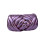 Metallic Braiding Thread 16.4YardX25mm Metallic Milky Silk-17 1