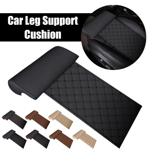 Cuscino di supporto per gambe universale per estensore del sedile auto/ 1