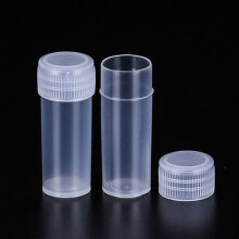Transparante PP-opbergcontainers (100 stuks)