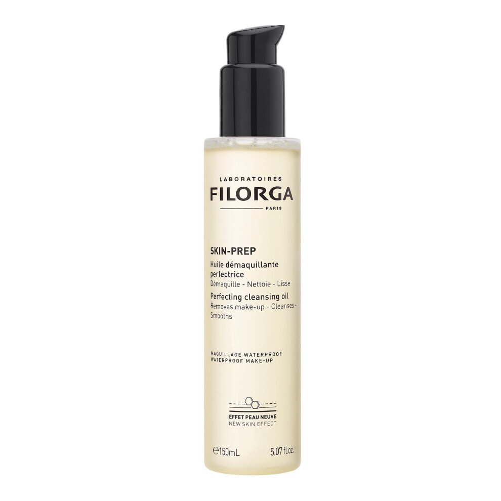 Filorga Skin-Prep Perfecting Cleansing Oil