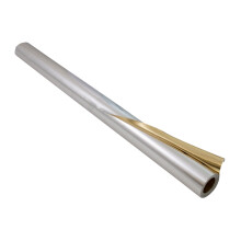 Folia R 16 Gold Aluminium Foil Laminated (Double Sided, 50 cm x 10 m