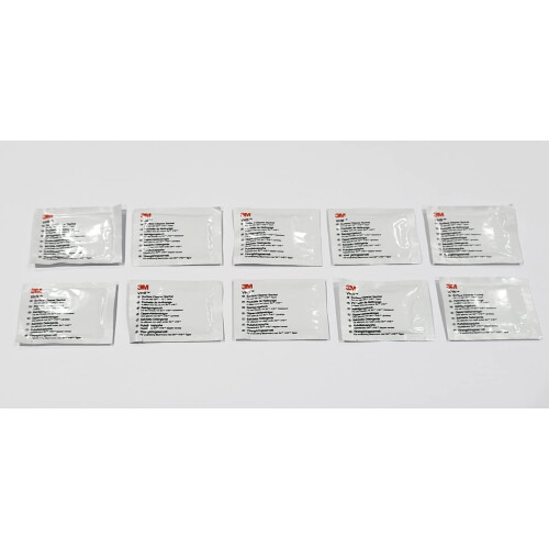 VHB Surface Cleaner Sachets : 10 Sachets