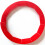 6 Pack Even Heat Baking Cover For Balanced Temperature-Red 4