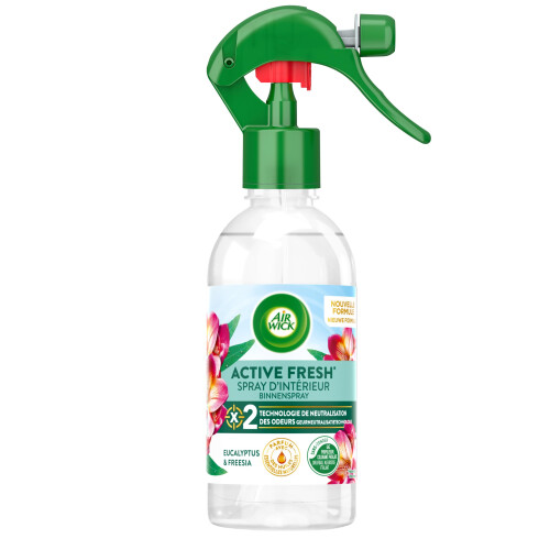 Eucalyptus & Freesia Neutraliser Spray