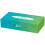 2Work Facial Tissues Box 100 Sheets 2-Ply (Pack of 36) 1