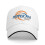 Pepperdine University Unisex-Baseballkappe (1er-Pack) 1