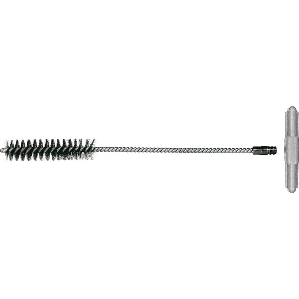 Fischer Concrete Brush Bs ? 14 Suitable For Cleaning Masonry Holes 78180