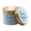 Lily-Flame Lily-Flame Fresh Linen Tin, White 1