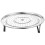 Stainless Steel Steamer Rack 7.09 Inch 1