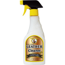 Howard Leather Cleaner Safely Clean and Gently Remove Dirt and Stains from Leather Furniture, Automotive Interiors, Sofas, Car Seats, Jackets, Shoes,
