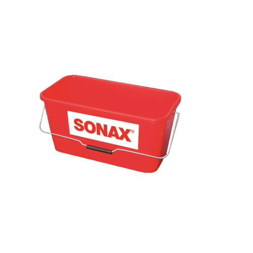 Sonax 0495800 Bucket