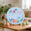 Easter Embroidery Kit for Beginners & Adults – DIY Starter Set with Cute Patterns, Threads, Instructions 4