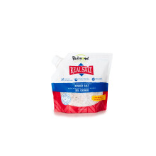 Redmond REAL SALT Real Salt KSHR Salt Pouch 454Gm, 454G