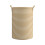 Coș de rufe pliabil, gri, material nețesut, 40 l 1